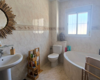 Revente - Maison de ville  - Ciudad Quesada - La Fiesta