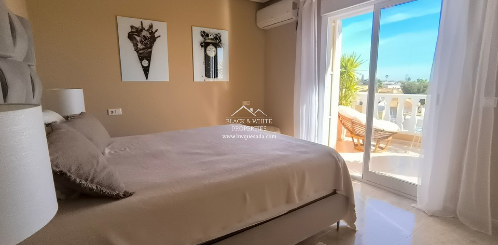 Revente - Maison de ville  - Ciudad Quesada - La Fiesta