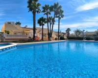 Revente - Maison de ville  - Ciudad Quesada - La Fiesta