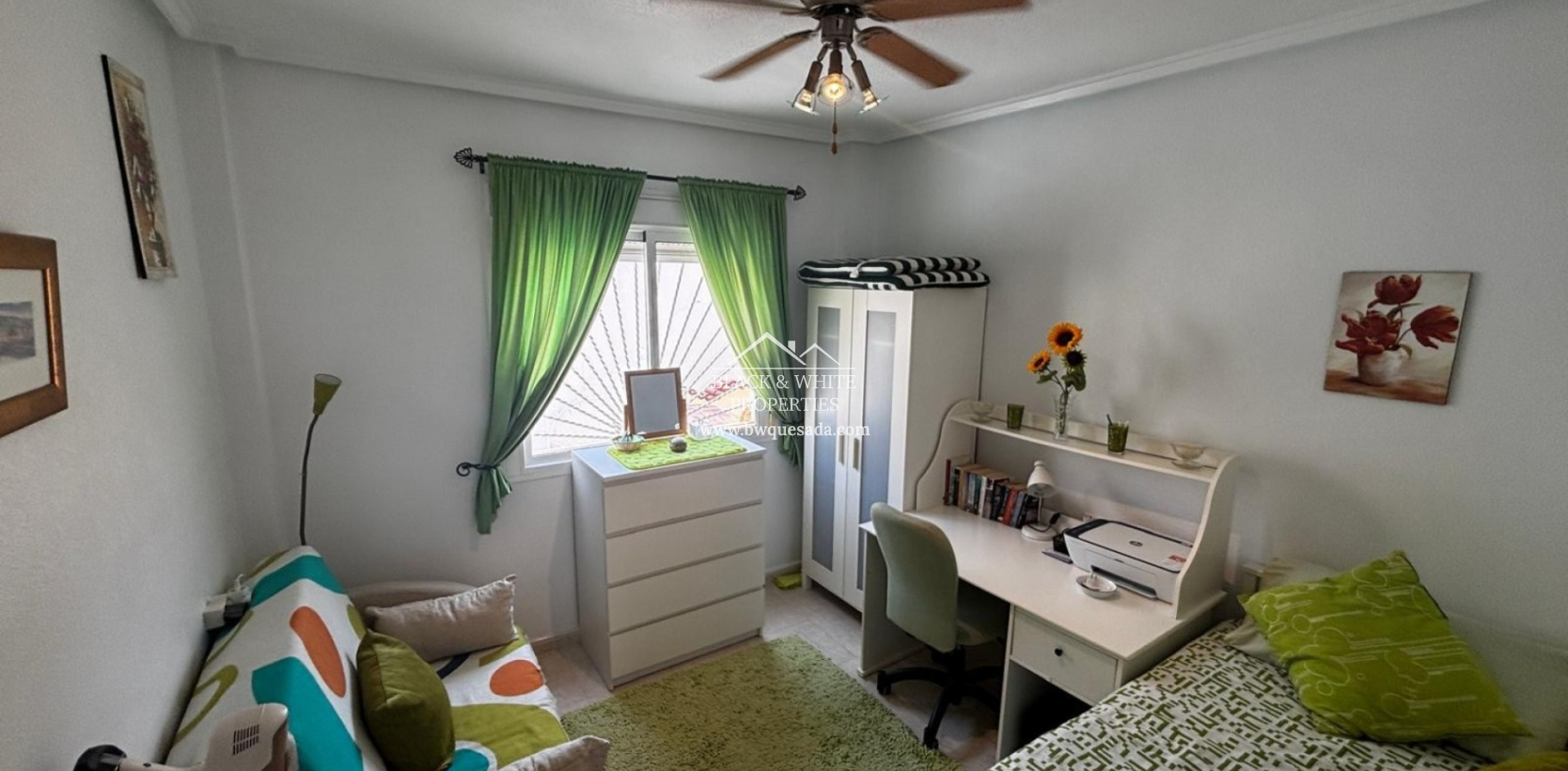 Revente - Maison de ville  - Ciudad Quesada