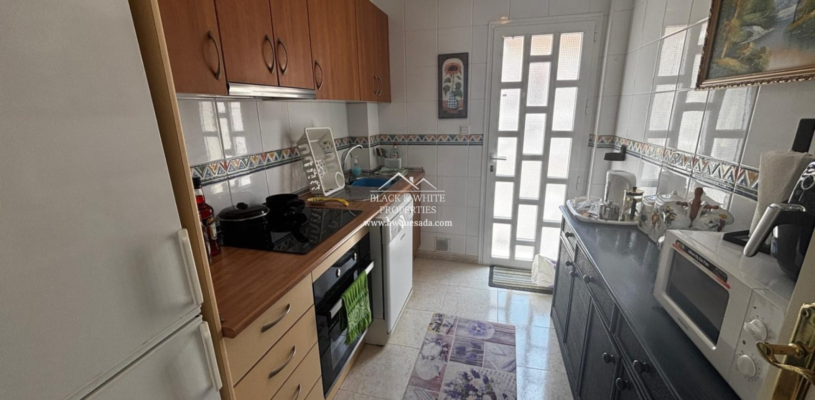 Revente - Maison de ville  - Ciudad Quesada