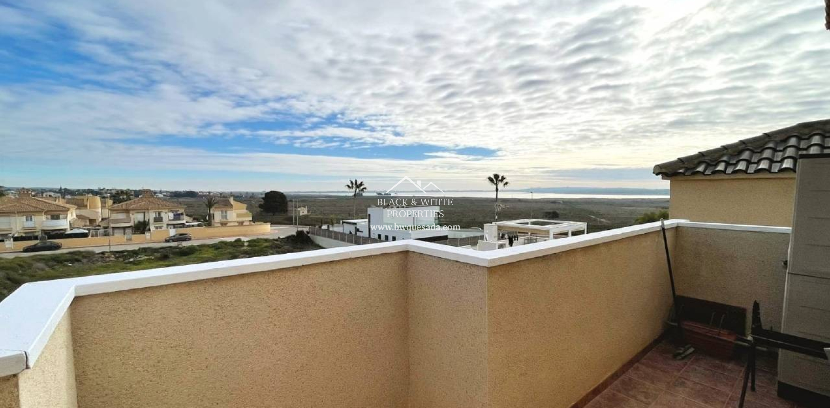 Revente - Maison de ville  - Ciudad Quesada