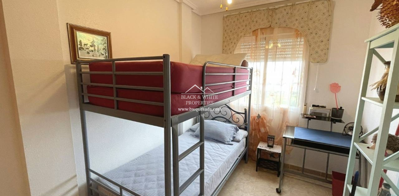Revente - Maison de ville  - Ciudad Quesada