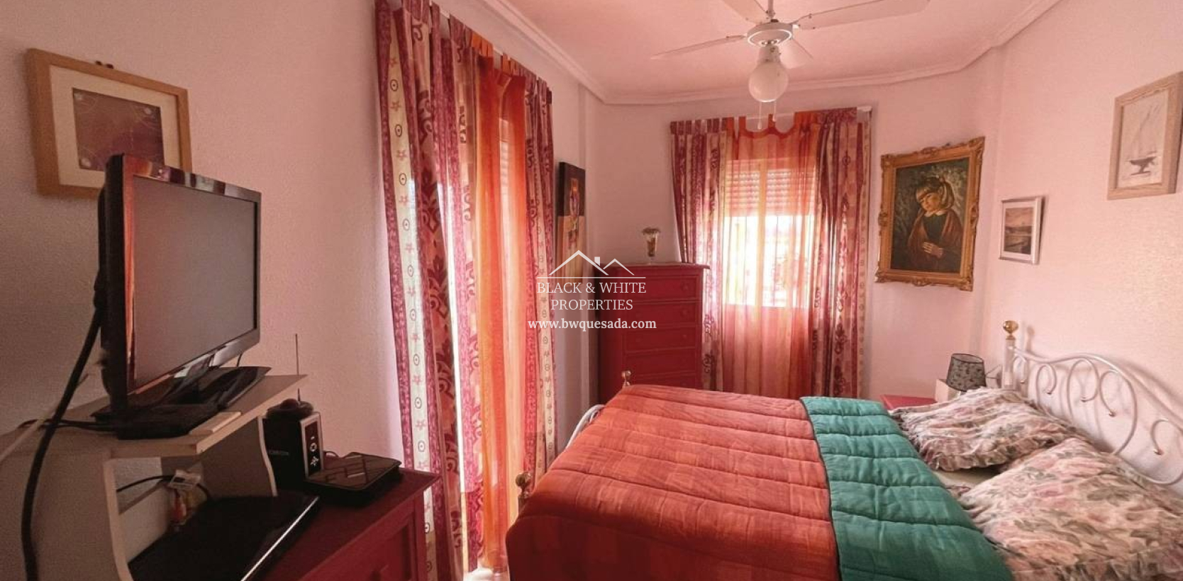 Revente - Maison de ville  - Ciudad Quesada