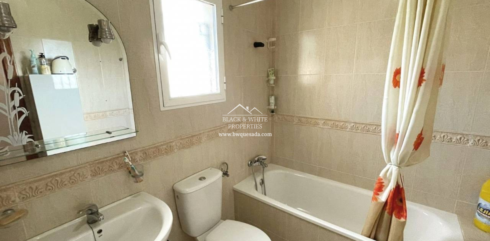 Revente - Maison de ville  - Ciudad Quesada