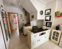 Revente - Maison de ville  - Ciudad Quesada