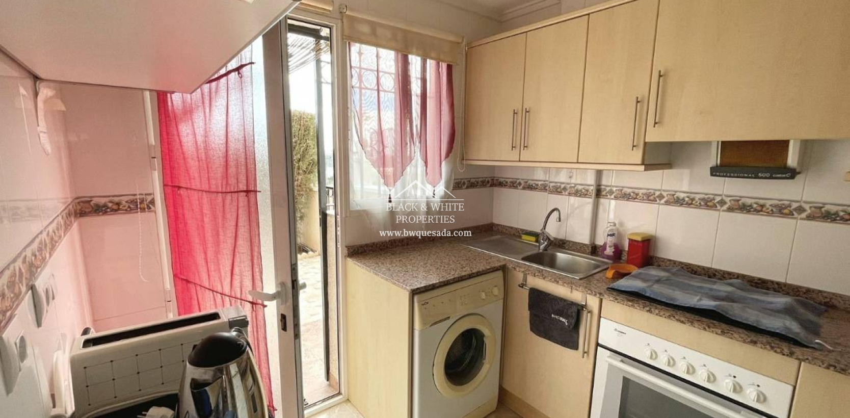 Revente - Maison de ville  - Ciudad Quesada