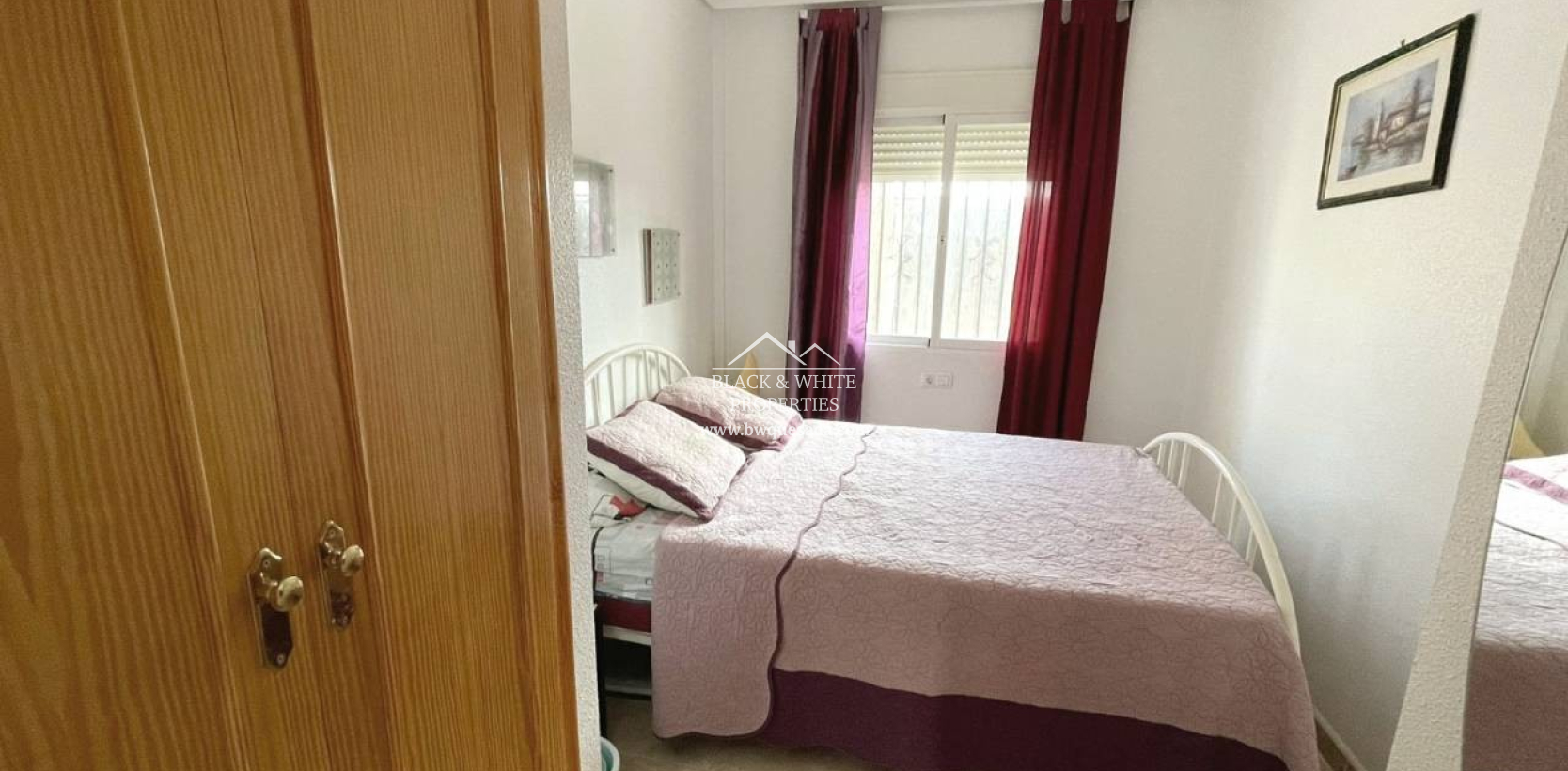 Revente - Maison de ville  - Ciudad Quesada