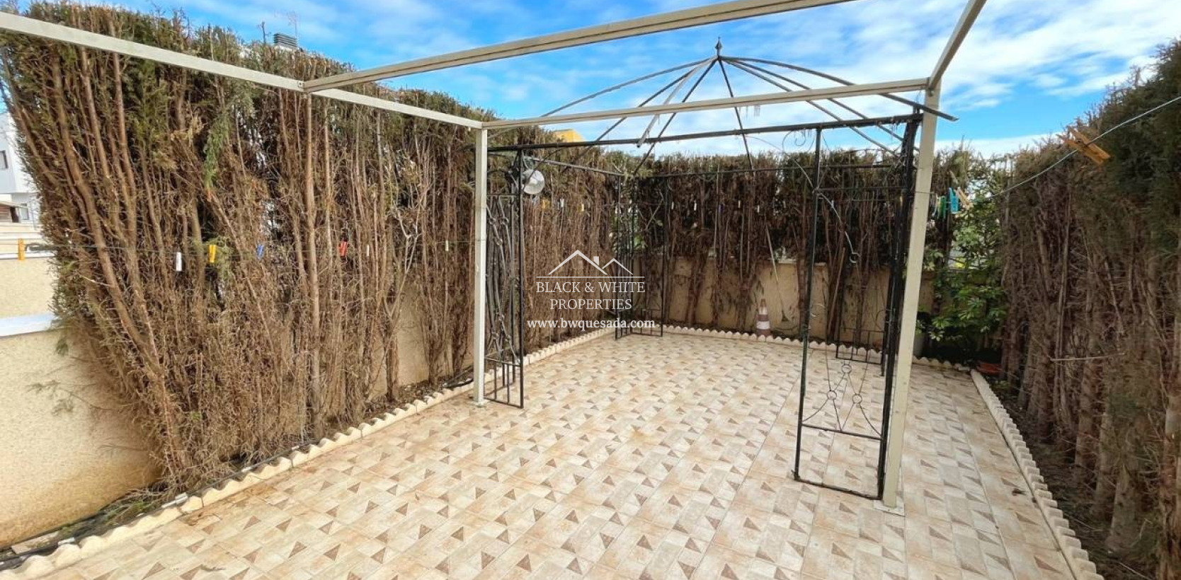 Revente - Maison de ville  - Ciudad Quesada