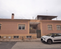 Revente - Maison de ville  - Formentera del Segura