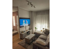 Revente - Maison de ville  - Guardamar del Segura - El Raso