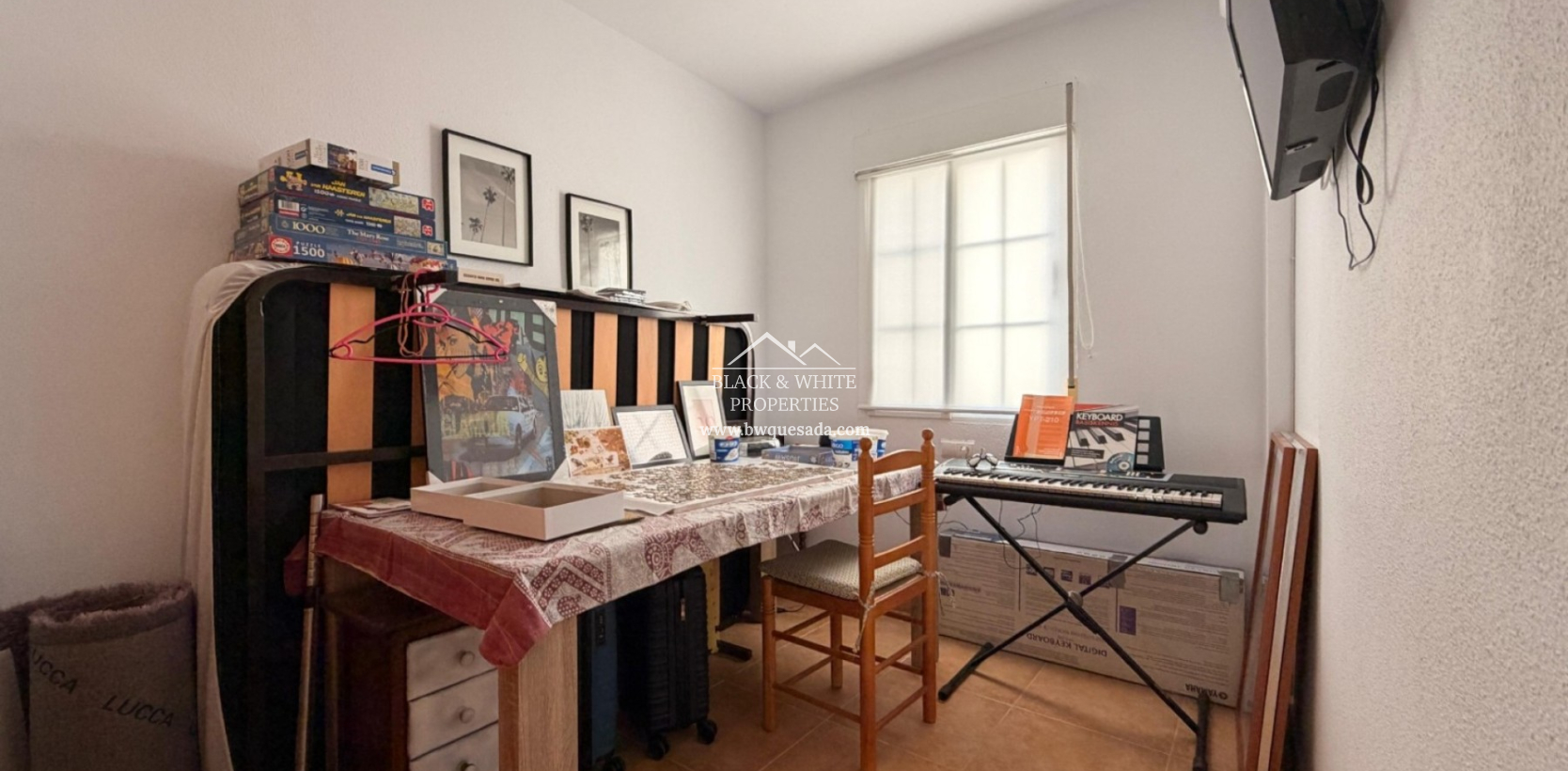 Revente - Maison de ville  - Guardamar del Segura - El Raso