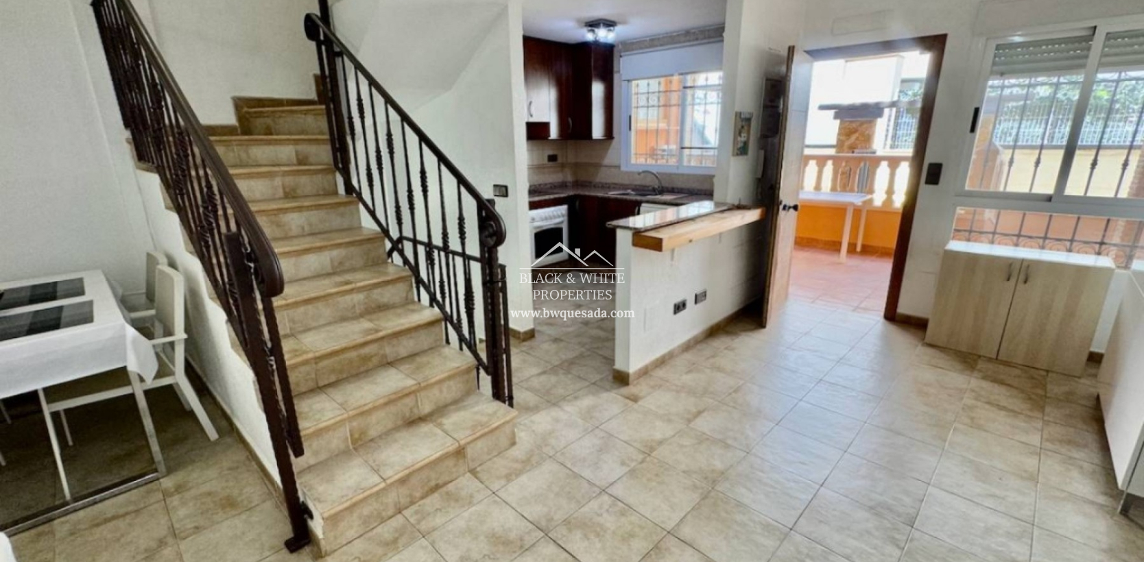 Revente - Maison de ville  - Guardamar del Segura