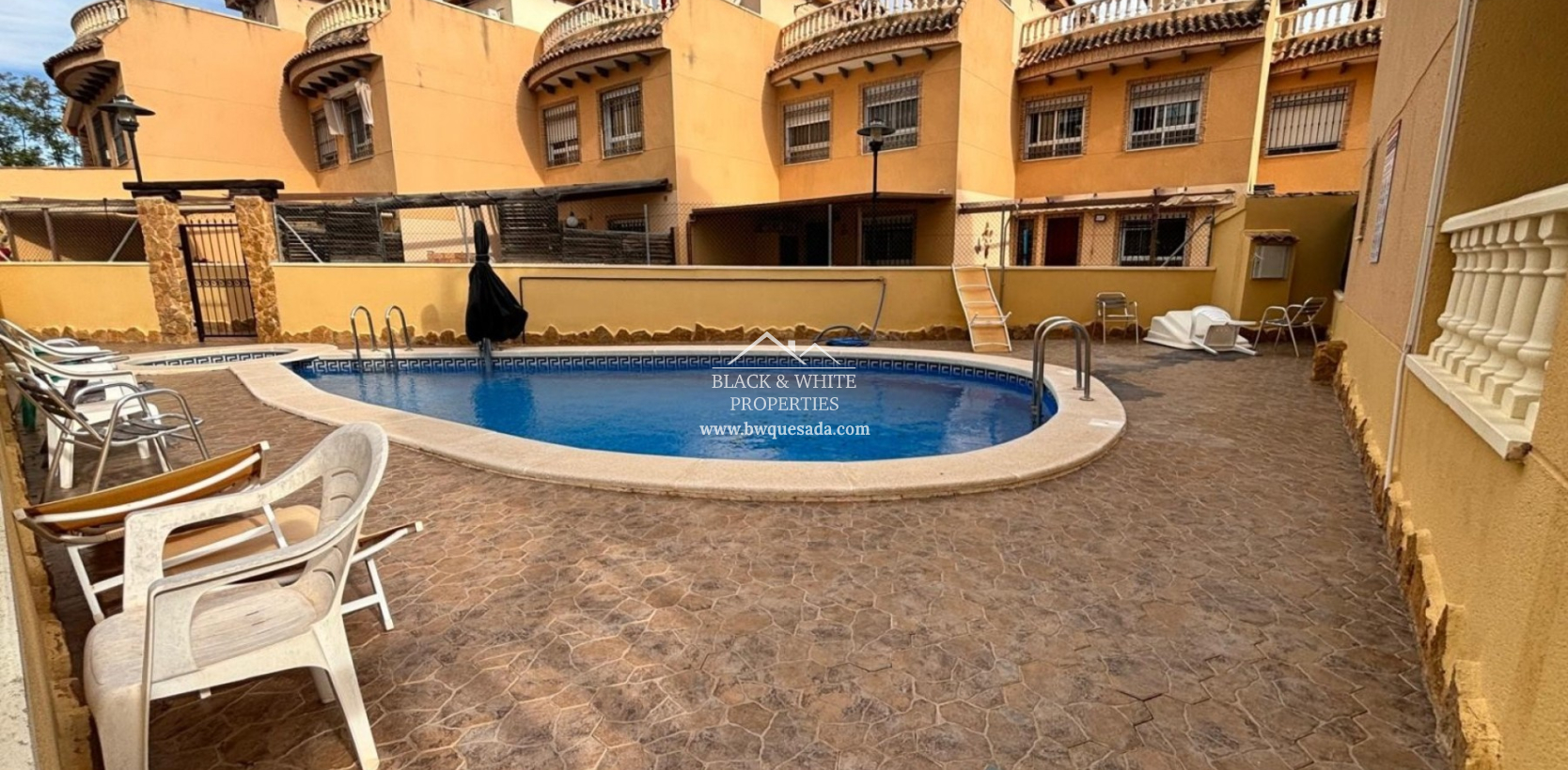 Revente - Maison de ville  - Guardamar del Segura