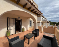 Revente - Maison de ville  - Orihuela Costa - Cabo roig - La Zenia
