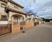 Revente - Maison de ville  - Orihuela Costa - Cabo roig - La Zenia