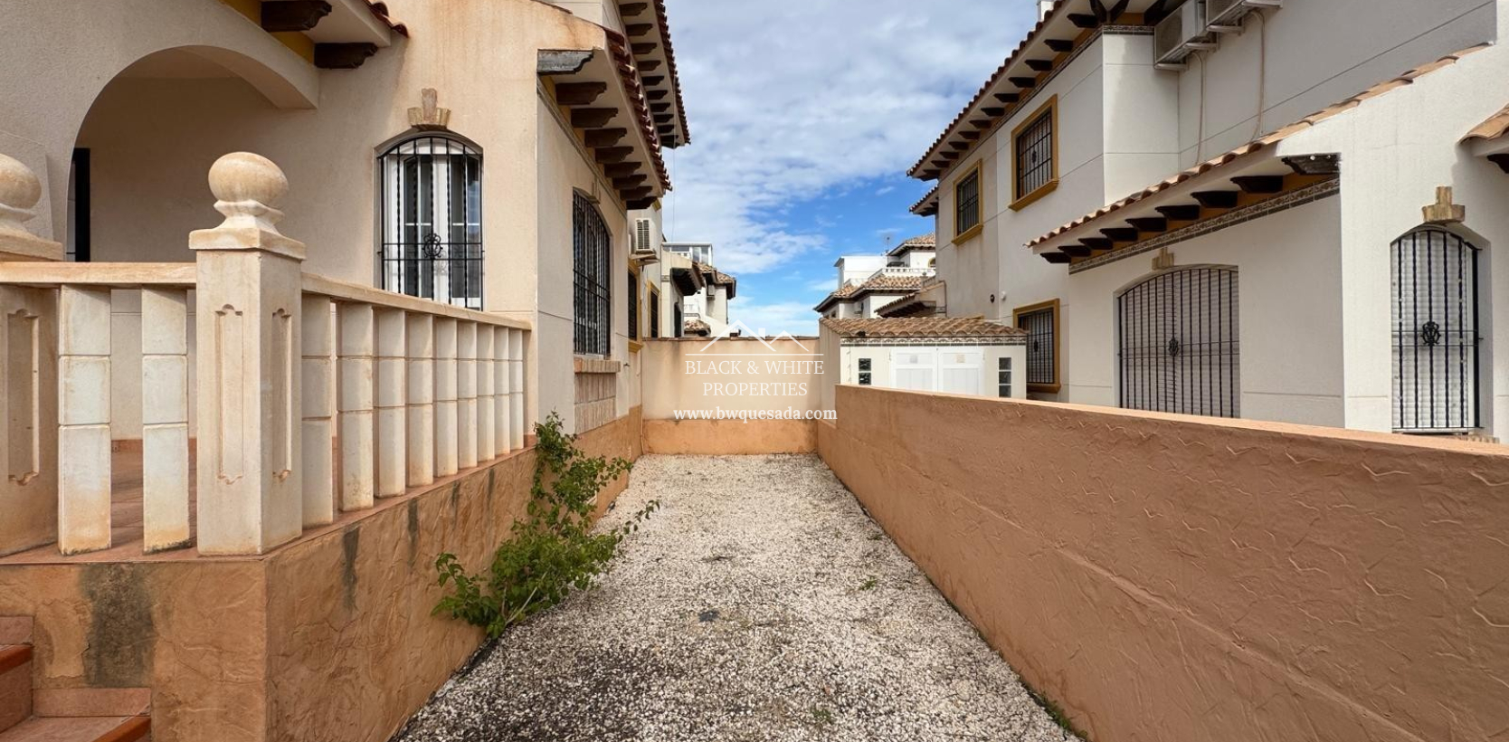 Revente - Maison de ville  - Orihuela Costa - Cabo roig - La Zenia
