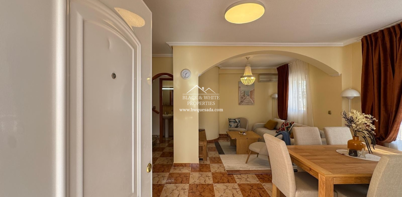 Revente - Maison de ville  - Orihuela Costa - Cabo roig - La Zenia