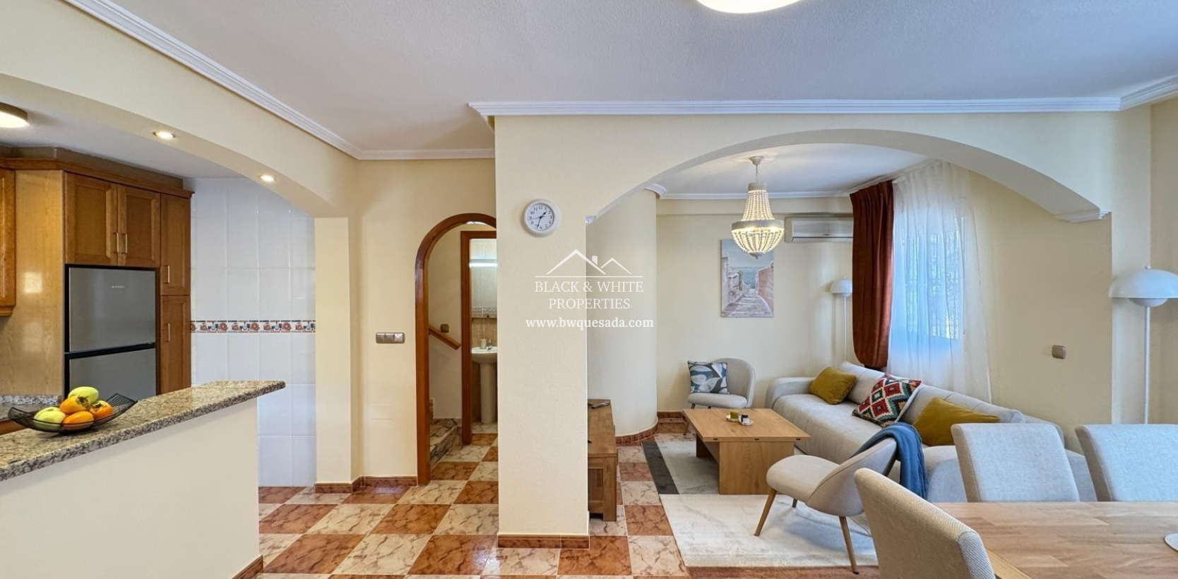 Revente - Maison de ville  - Orihuela Costa - Cabo roig - La Zenia