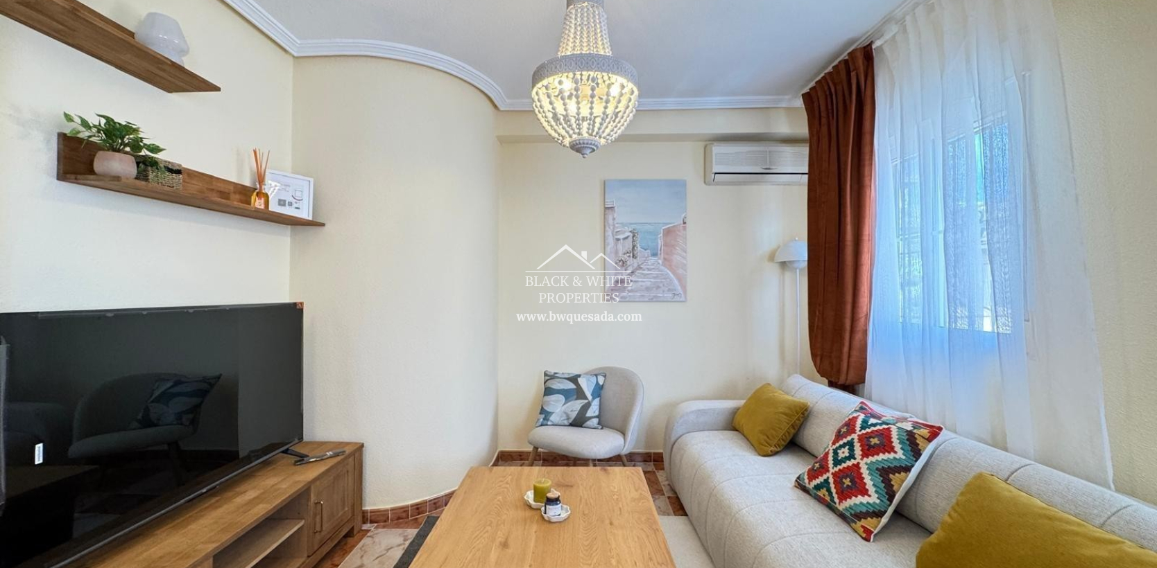 Revente - Maison de ville  - Orihuela Costa - Cabo roig - La Zenia