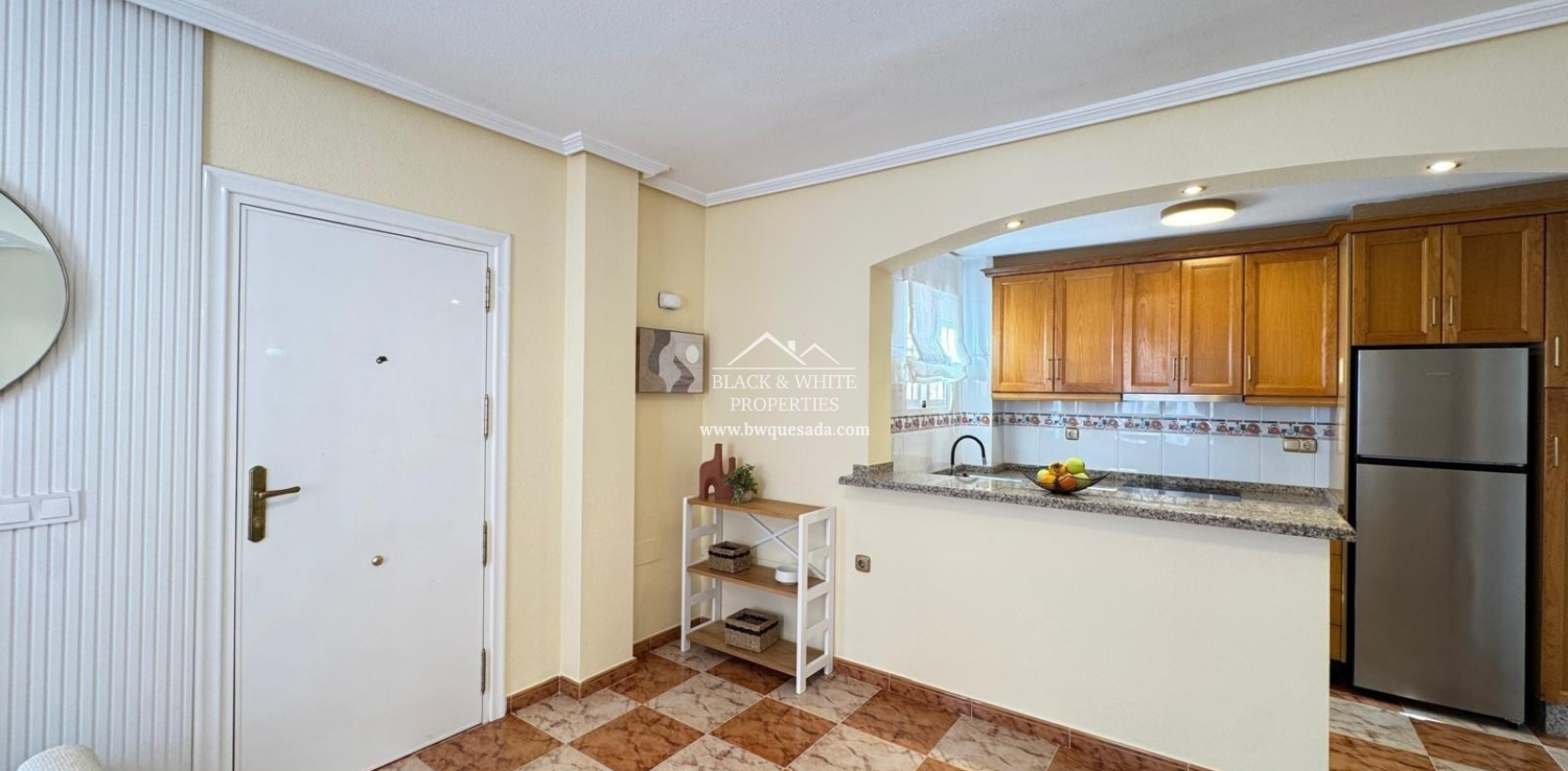 Revente - Maison de ville  - Orihuela Costa - Cabo roig - La Zenia