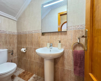 Revente - Maison de ville  - Orihuela Costa - Cabo roig - La Zenia