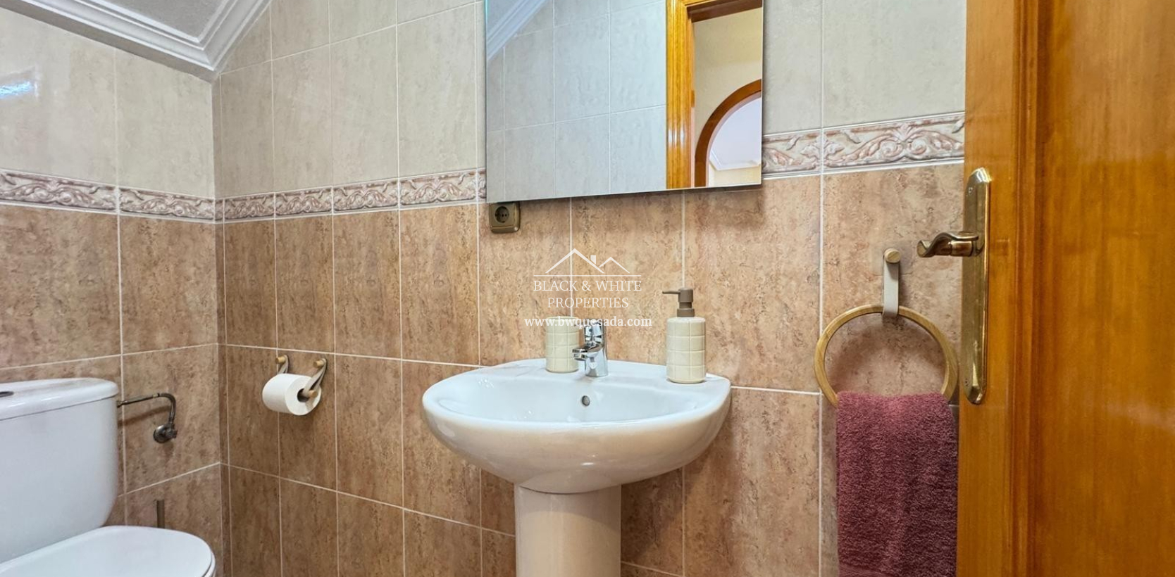 Revente - Maison de ville  - Orihuela Costa - Cabo roig - La Zenia