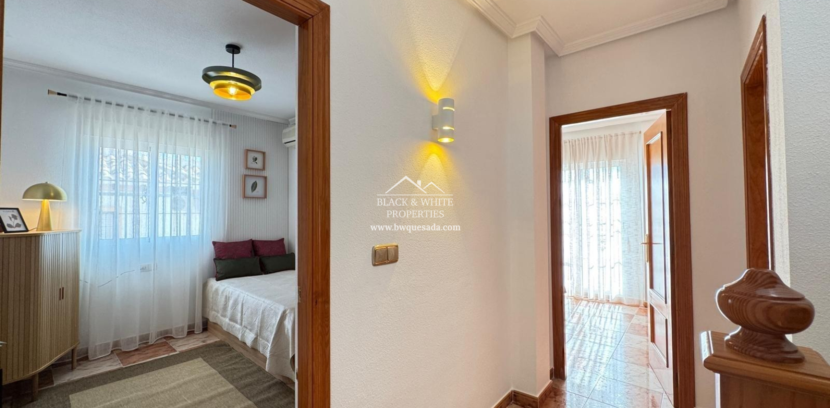 Revente - Maison de ville  - Orihuela Costa - Cabo roig - La Zenia