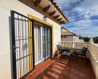Revente - Maison de ville  - Orihuela Costa - Cabo roig - La Zenia