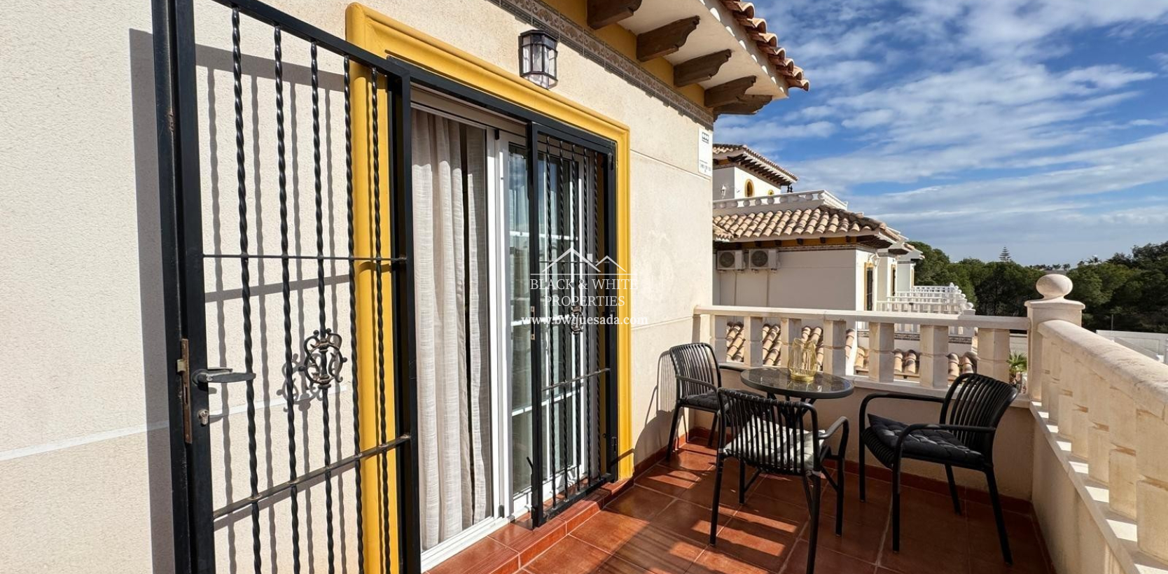 Revente - Maison de ville  - Orihuela Costa - Cabo roig - La Zenia
