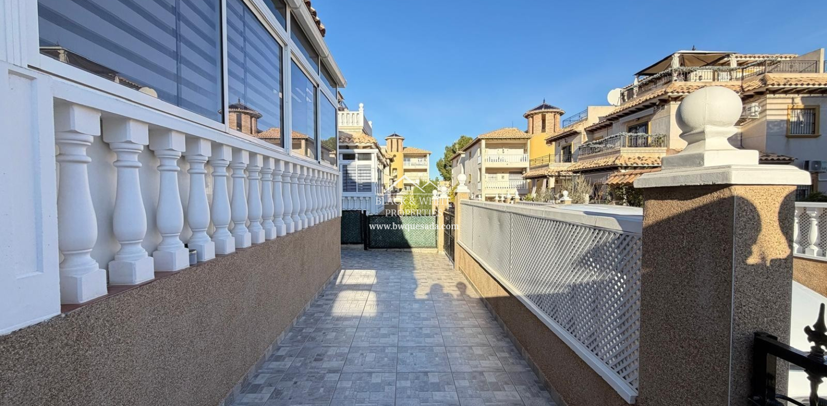 Revente - Maison de ville  - Orihuela Costa - Villamartín-Las Filipinas