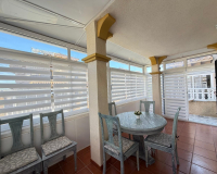 Revente - Maison de ville  - Orihuela Costa - Villamartín-Las Filipinas