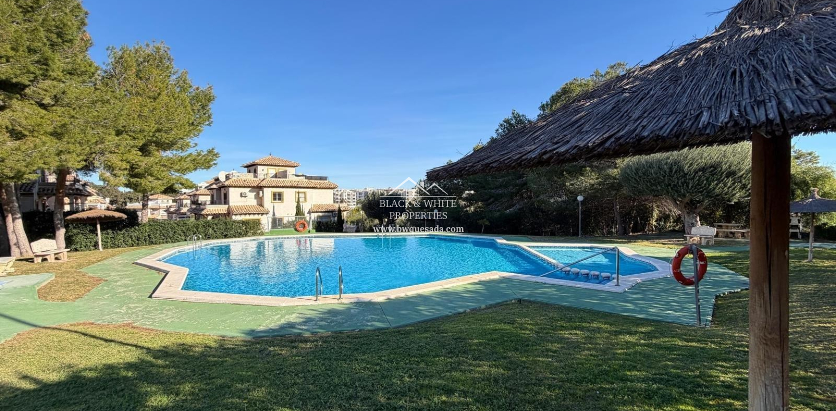 Revente - Maison de ville  - Orihuela Costa - Villamartín-Las Filipinas