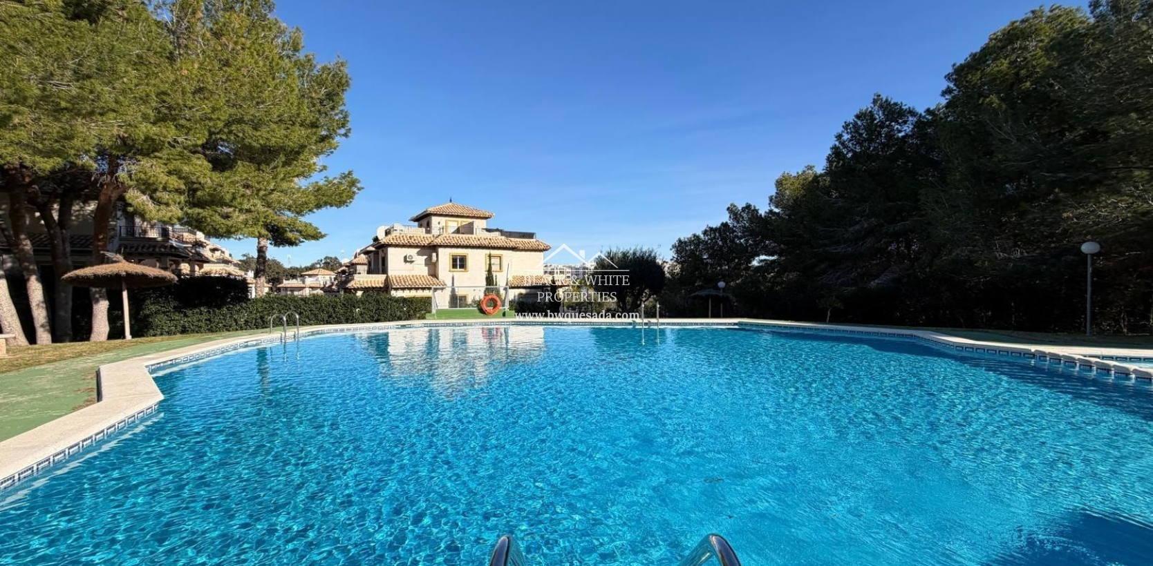 Revente - Maison de ville  - Orihuela Costa - Villamartín-Las Filipinas