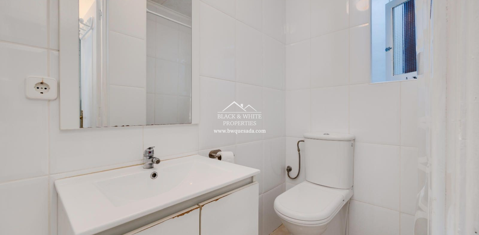 Revente - Maison de ville  - Torrevieja - El chaparral