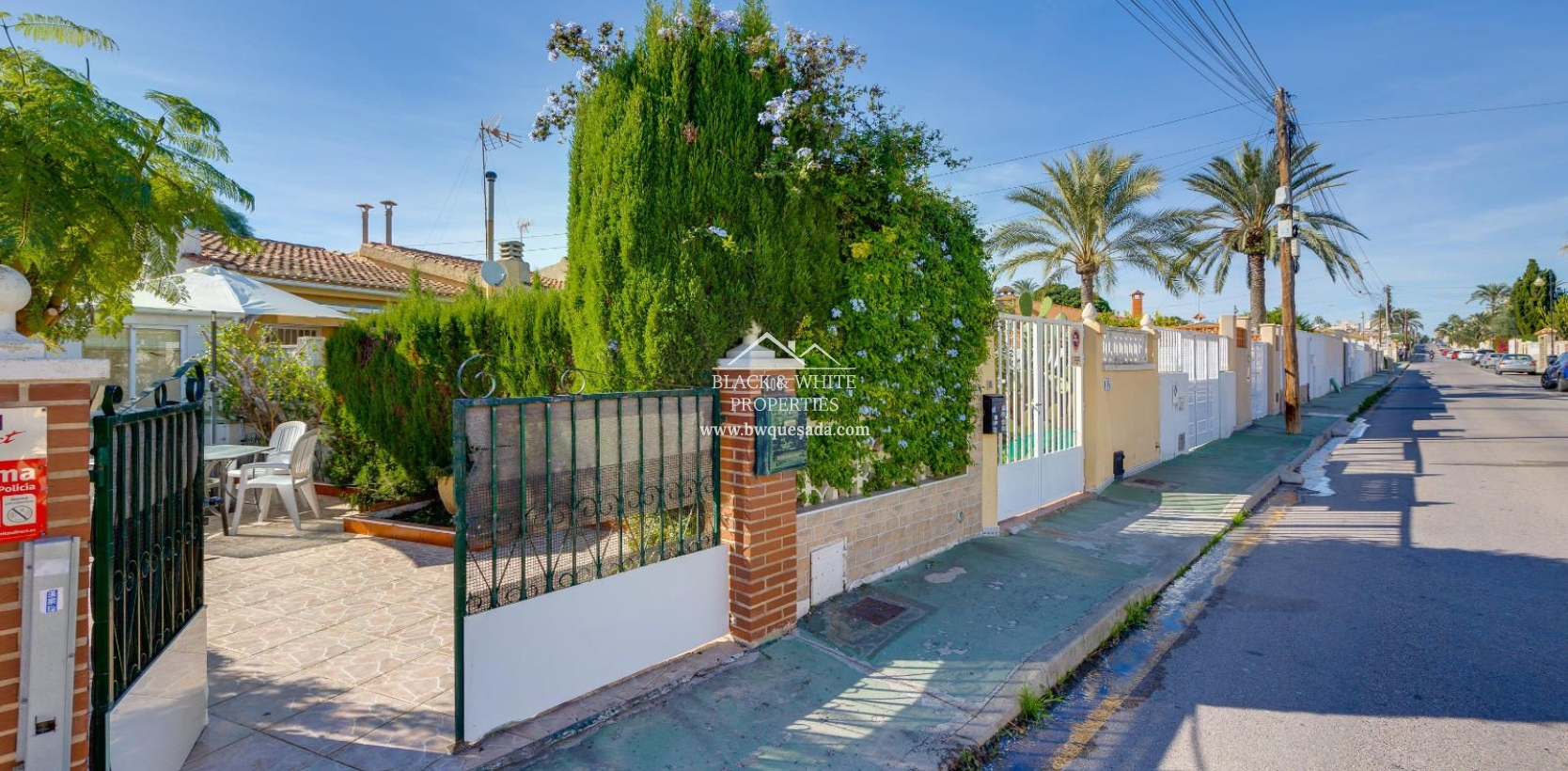 Revente - Maison de ville  - Torrevieja