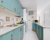 Revente - Maison de ville  - Torrevieja