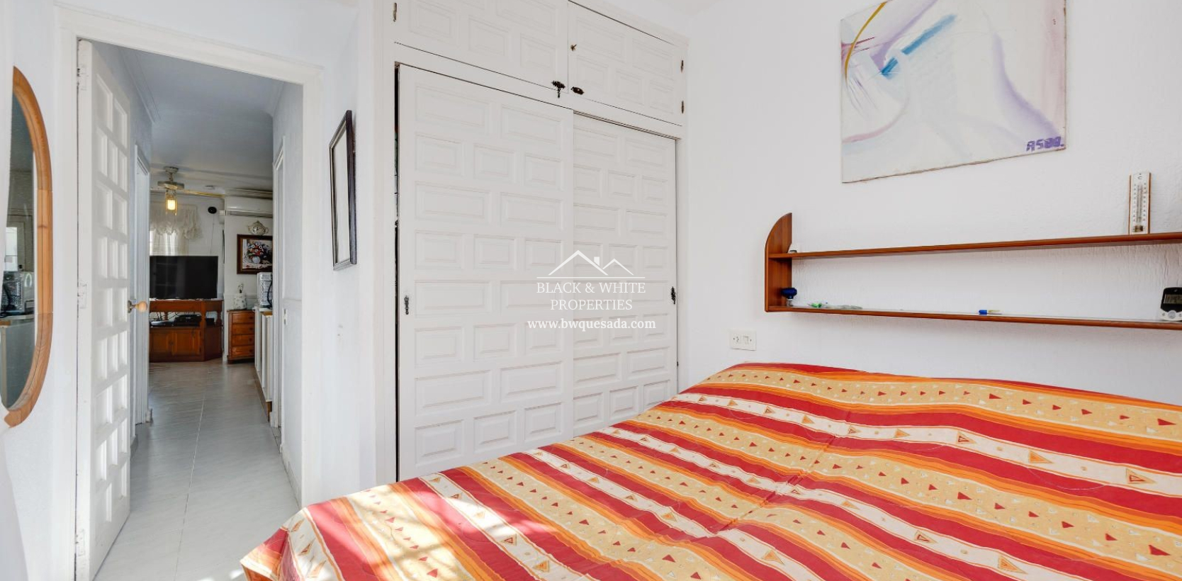 Revente - Maison de ville  - Torrevieja