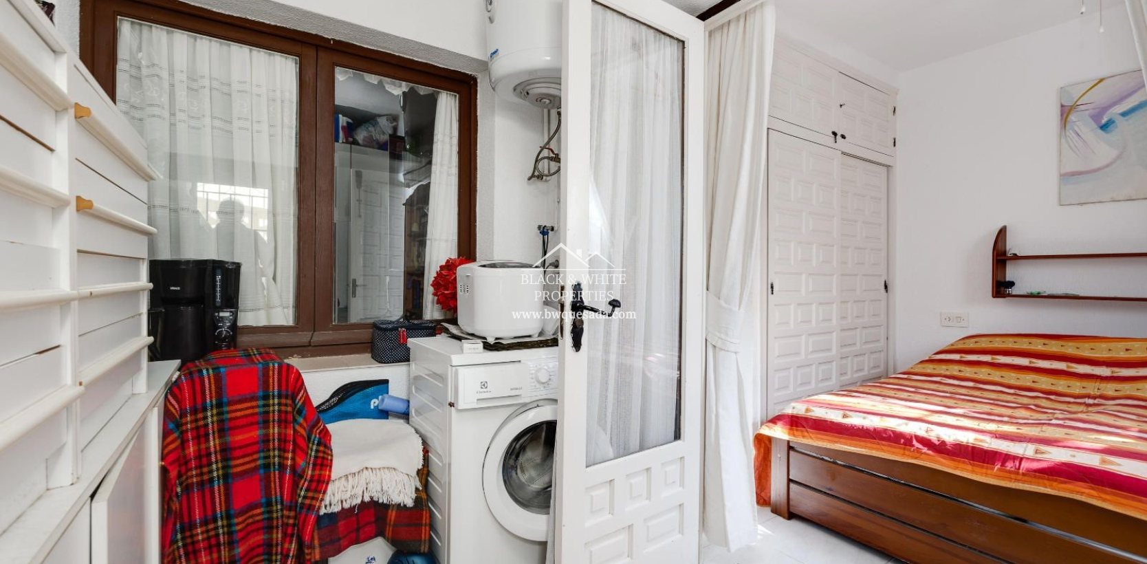 Revente - Maison de ville  - Torrevieja