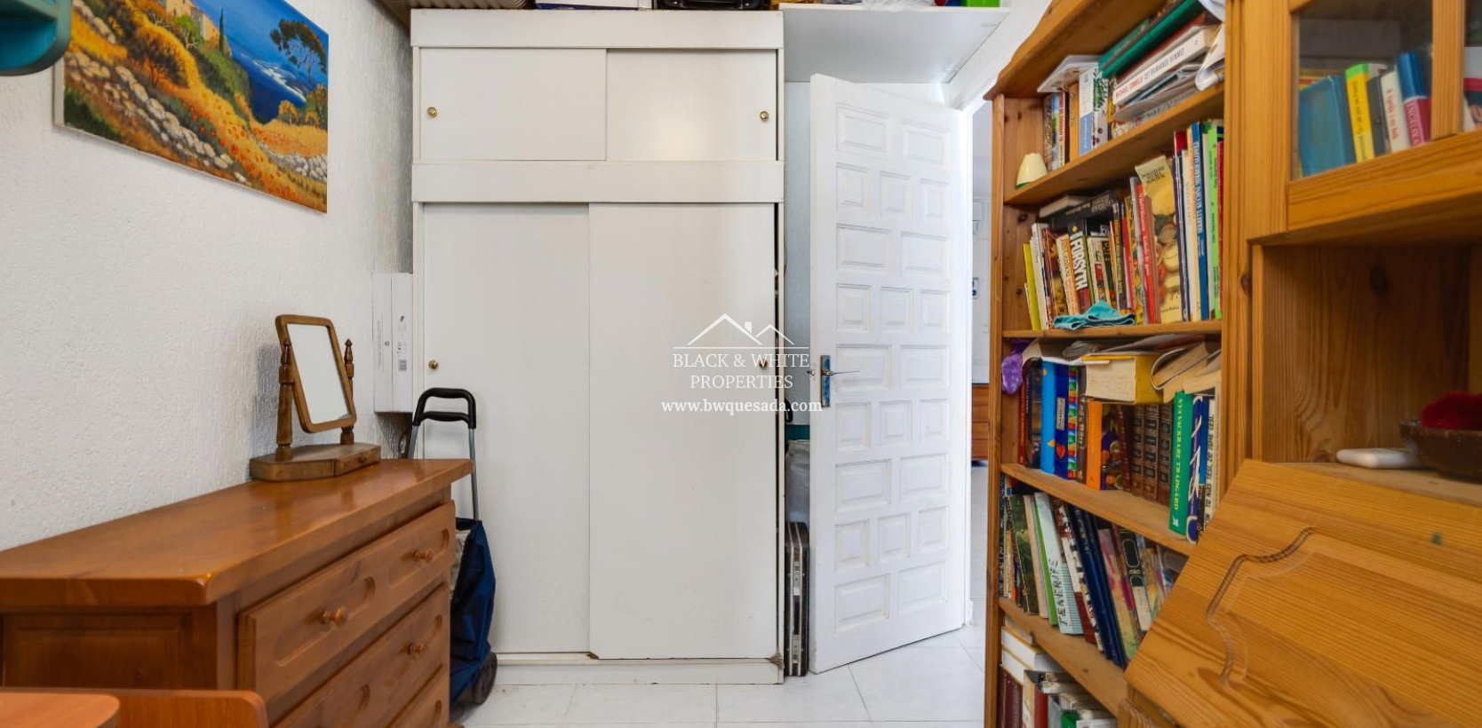 Revente - Maison de ville  - Torrevieja