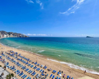 Revente - Penthouse - Benidorm - Levante