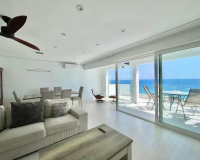 Revente - Penthouse - Benidorm - Levante
