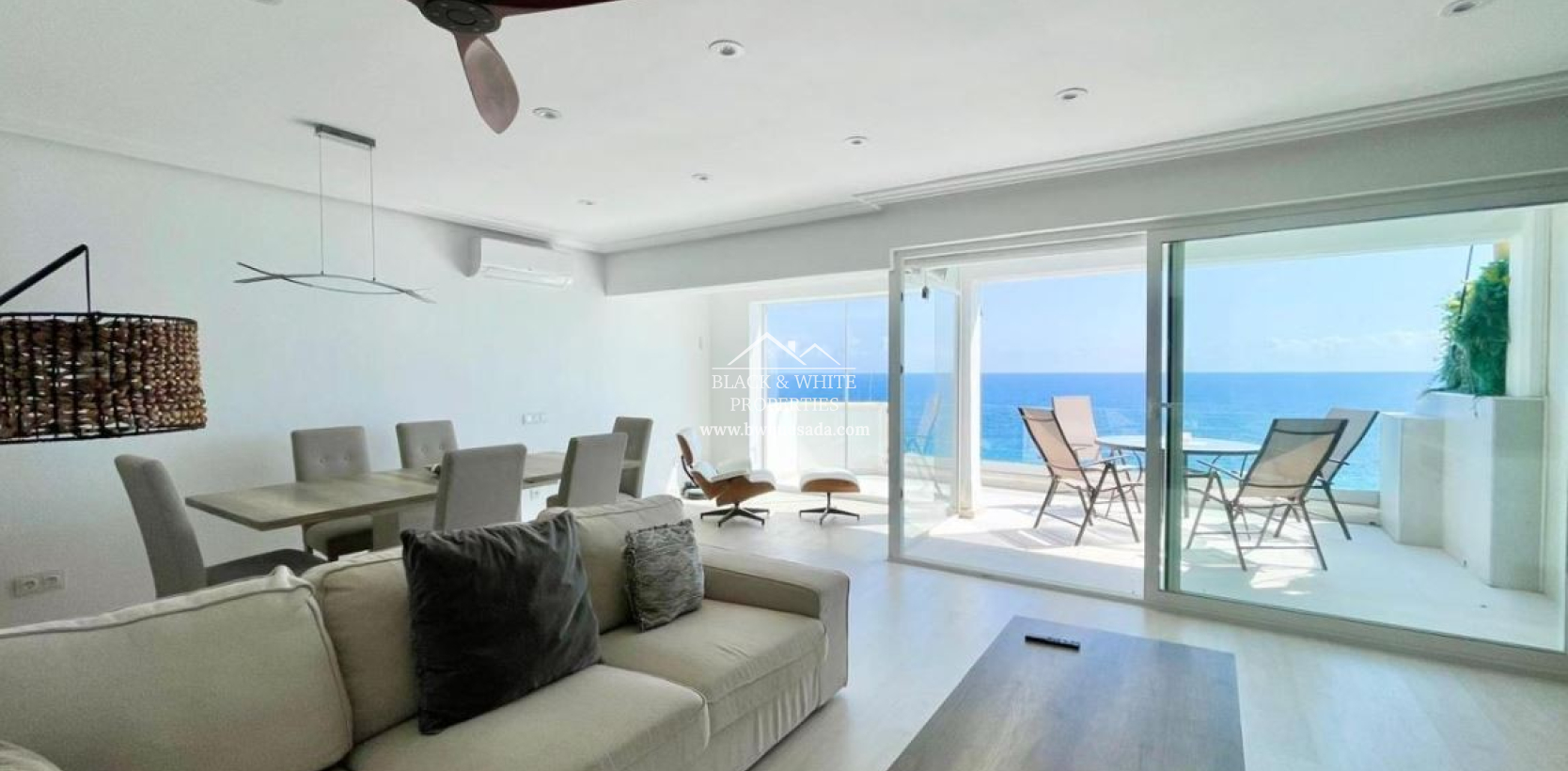 Revente - Penthouse - Benidorm - Levante