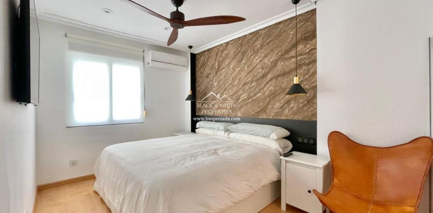 Revente - Penthouse - Benidorm - Levante