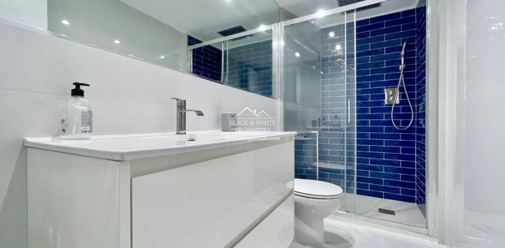 Revente - Penthouse - Benidorm - Levante