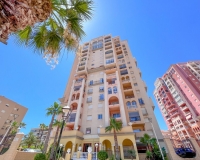 Revente - Penthouse - Torrevieja - Playa de los Locos