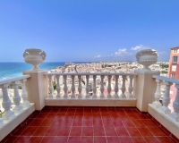 Revente - Penthouse - Torrevieja - Playa de los Locos