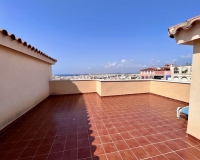 Revente - Penthouse - Torrevieja - Playa de los Locos
