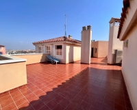 Revente - Penthouse - Torrevieja - Playa de los Locos