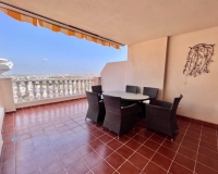 Revente - Penthouse - Torrevieja - Playa de los Locos